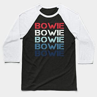Bowie Baseball T-Shirt